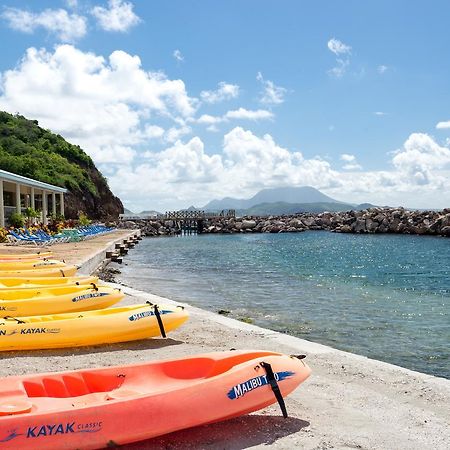 Bird Rock Beach Hotel Basseterre Kültér fotó