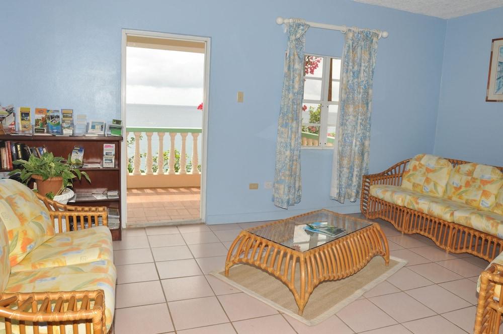 Bird Rock Beach Hotel Basseterre Kültér fotó