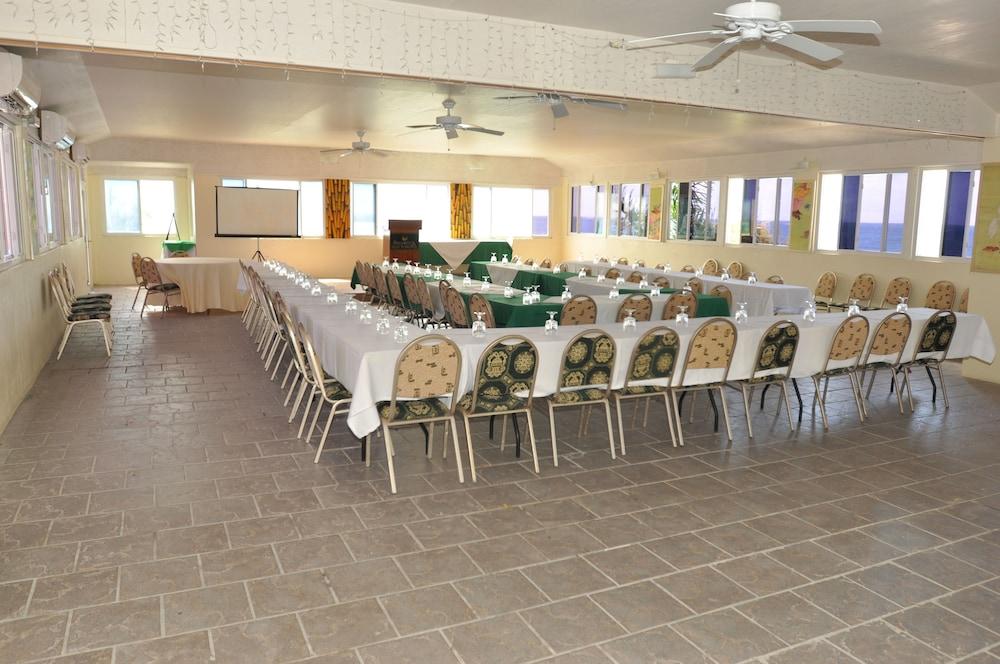 Bird Rock Beach Hotel Basseterre Kültér fotó