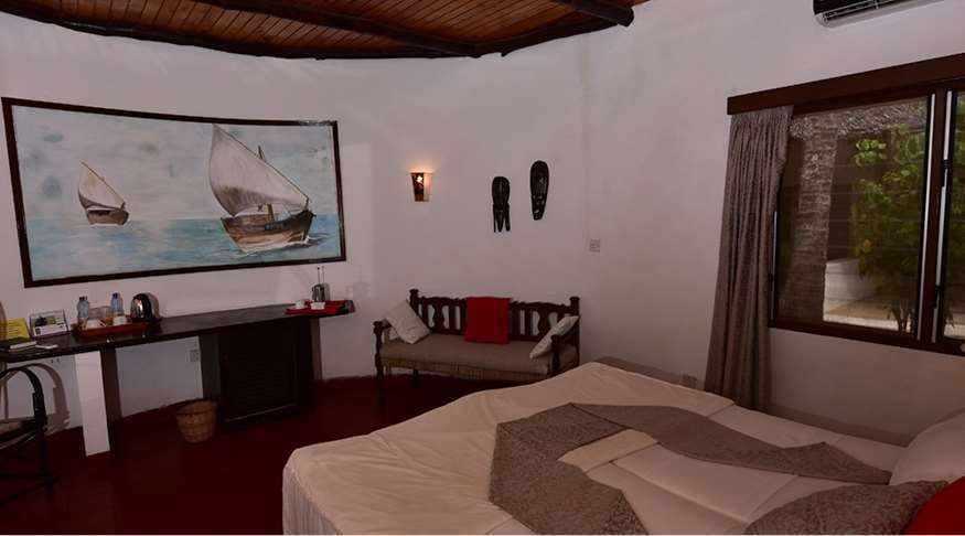 Bird Rock Beach Hotel Basseterre Szoba fotó