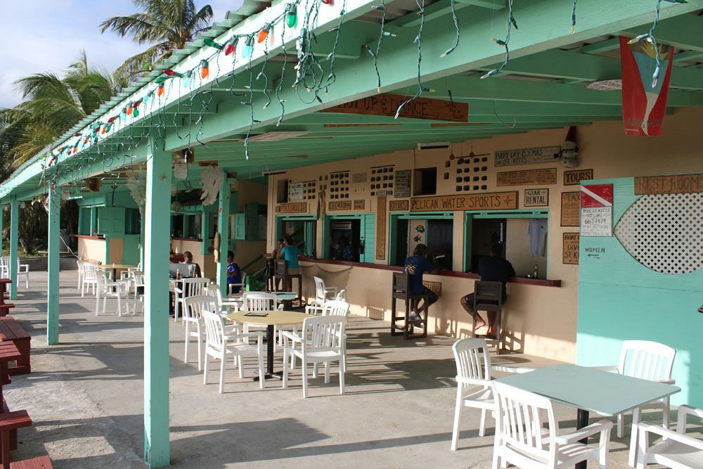 Bird Rock Beach Hotel Basseterre Kültér fotó