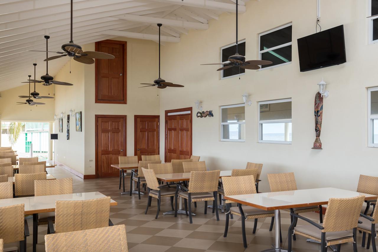 Bird Rock Beach Hotel Basseterre Kültér fotó