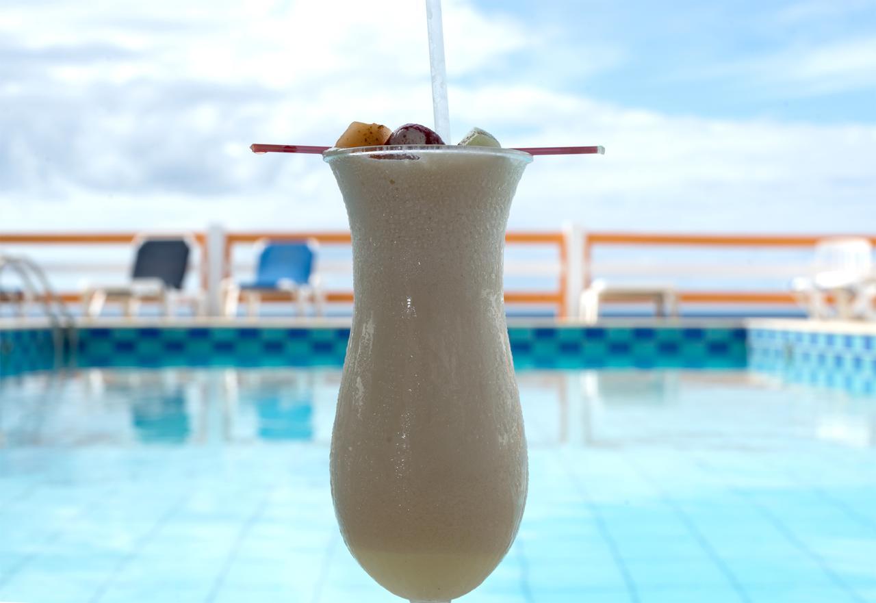 Bird Rock Beach Hotel Basseterre Kültér fotó